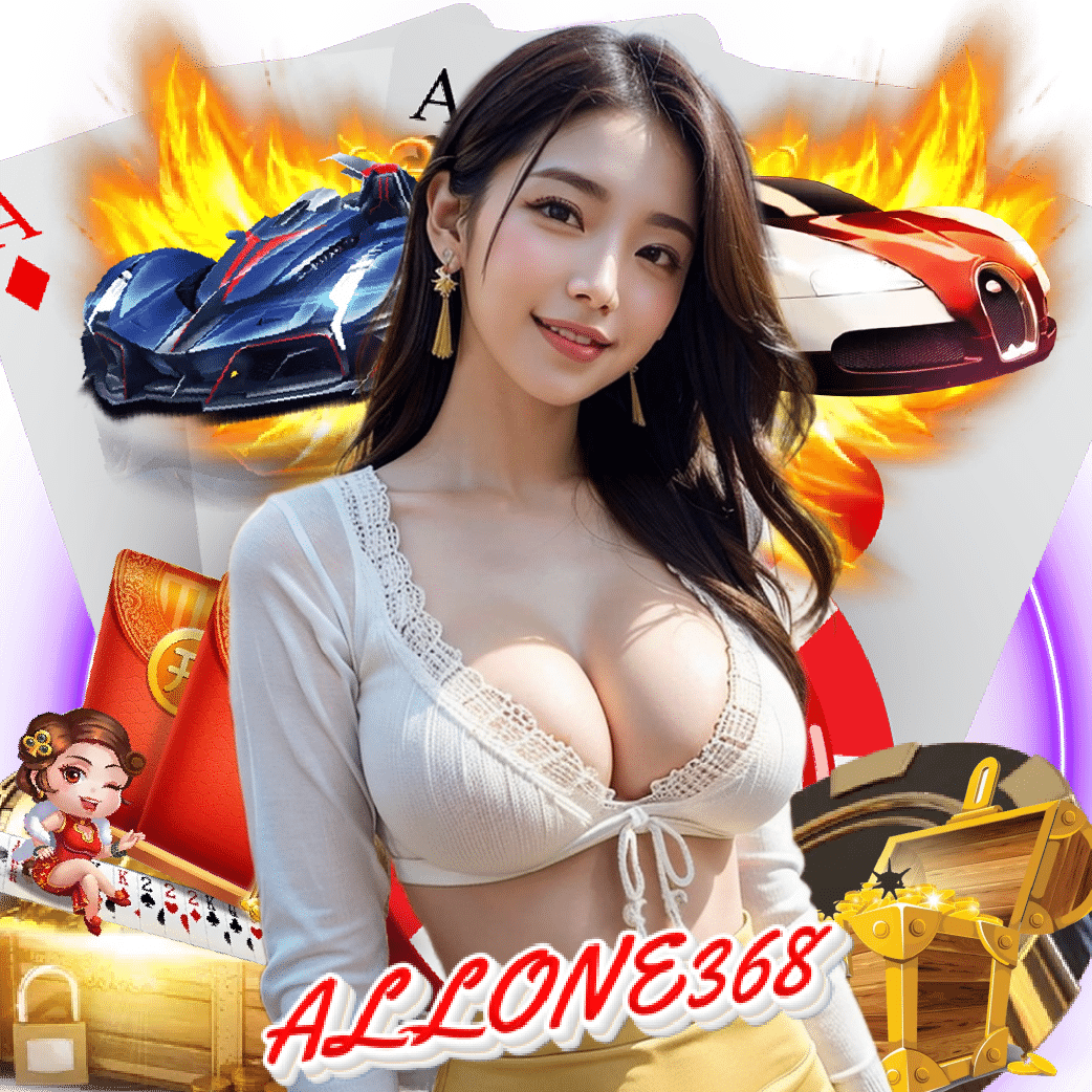 allone368 casino