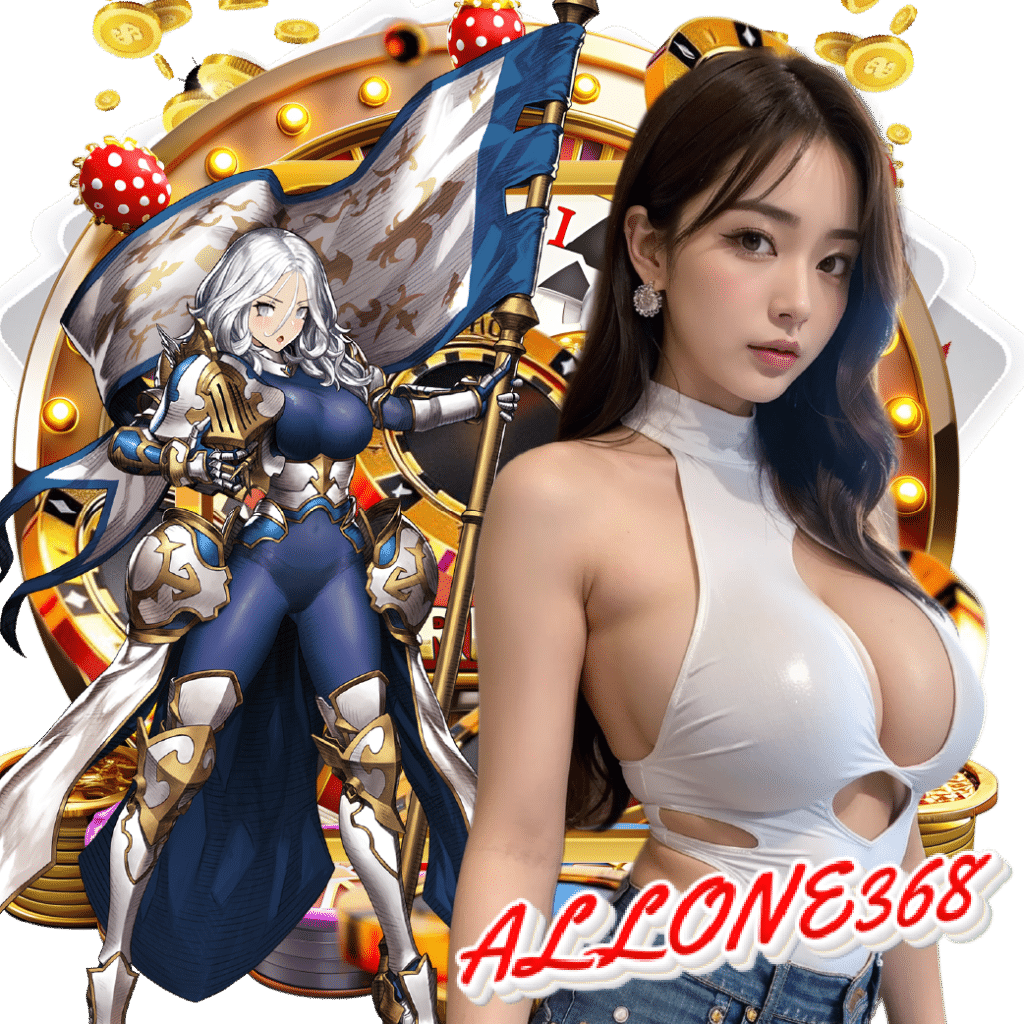 allone368 เปิด 24 ชั่วโมง