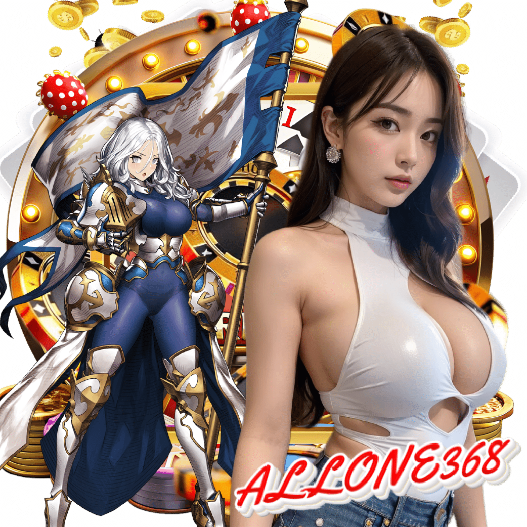 allone368 เปิด 24 ชั่วโมง